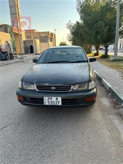 تويوتا كورونا